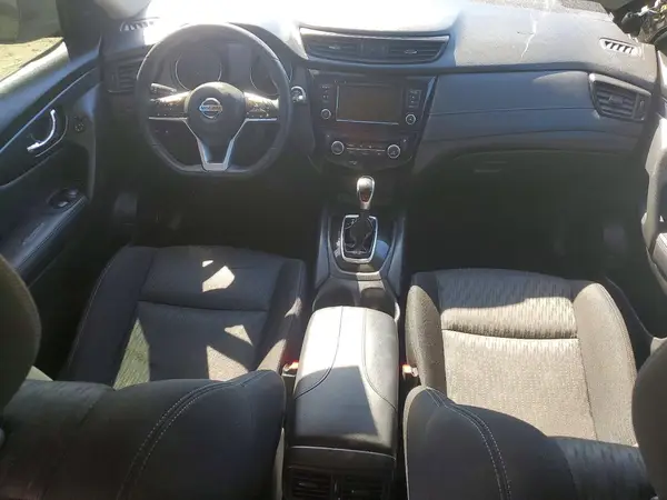 KNMAT2MT3LP505330 2020 NISSAN ROGUE - Image 8