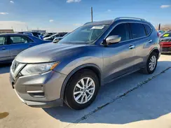 KNMAT2MT3LP506719 2020 NISSAN ROGUE