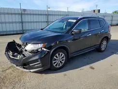 KNMAT2MT3LP506803 2020 NISSAN ROGUE