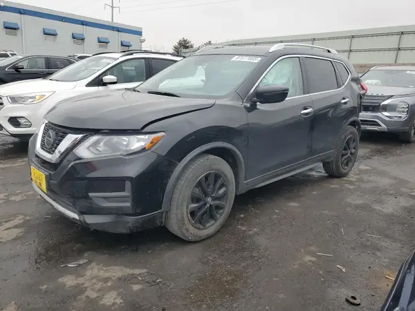 KNMAT2MT3LP507269 2020 NISSAN ROGUE - Image 1
