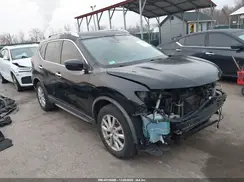 KNMAT2MT3LP507353 2020 NISSAN ROGUE