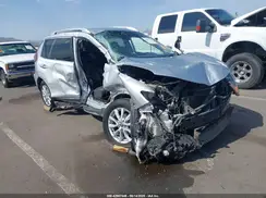 KNMAT2MT3LP507482 2020 NISSAN ROGUE