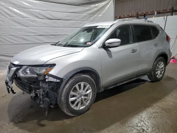 KNMAT2MT3LP507935 2020 NISSAN ROGUE - Image 1