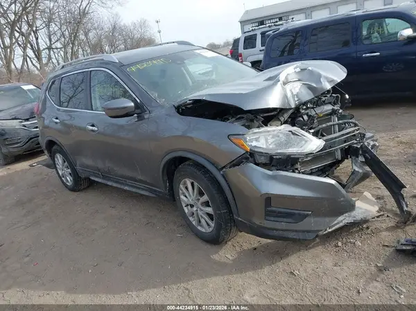 KNMAT2MT3LP508860 2020 NISSAN ROGUE - Image 1