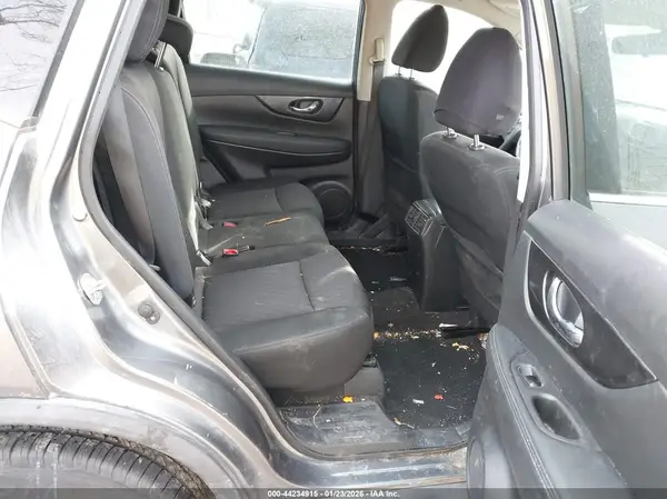KNMAT2MT3LP508860 2020 NISSAN ROGUE - Image 8