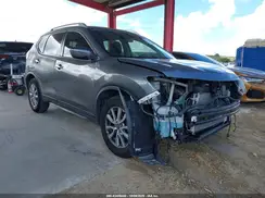 KNMAT2MT3LP510981 2020 NISSAN ROGUE