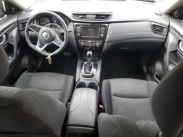 KNMAT2MT3LP511192 2020 NISSAN ROGUE - Image 8