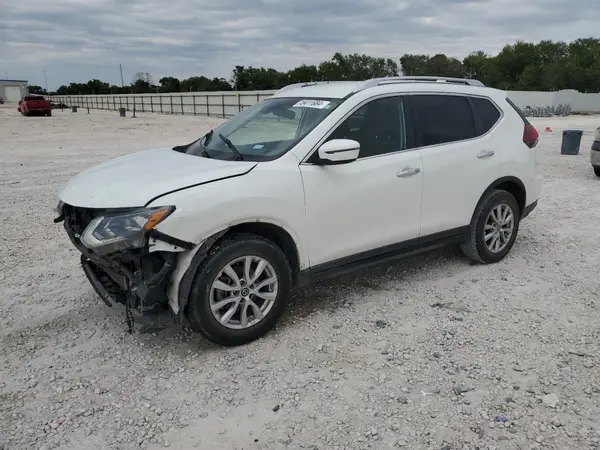 KNMAT2MT3LP512620 2020 NISSAN ROGUE - Image 1