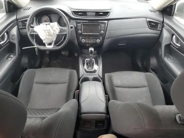 KNMAT2MT3LP512620 2020 NISSAN ROGUE - Image 8