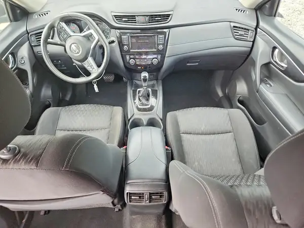 KNMAT2MT3LP514058 2020 NISSAN ROGUE - Image 8