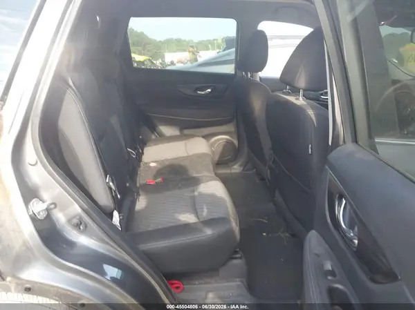 KNMAT2MT3LP514609 2020 NISSAN ROGUE - Image 8