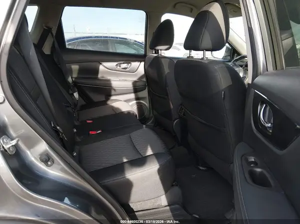 KNMAT2MT3LP514934 2020 NISSAN ROGUE - Image 8