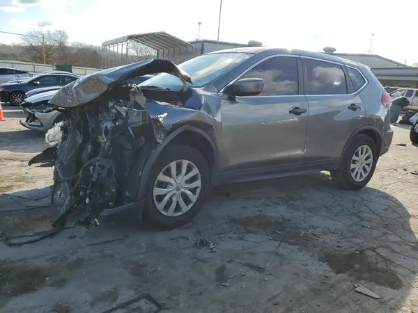 KNMAT2MT3LP518238 2020 NISSAN ROGUE - Image 1
