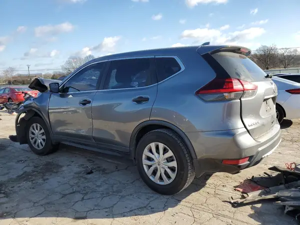KNMAT2MT3LP518238 2020 NISSAN ROGUE - Image 2