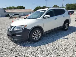 KNMAT2MT3LP519003 2020 NISSAN ROGUE