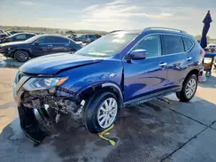KNMAT2MT3LP519079 2020 NISSAN ROGUE