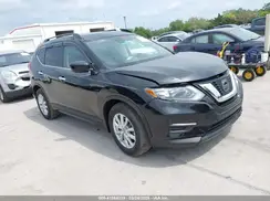 KNMAT2MT3LP521009 2020 NISSAN ROGUE