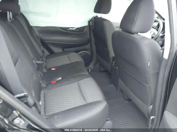 KNMAT2MT3LP521009 2020 NISSAN ROGUE - Image 8