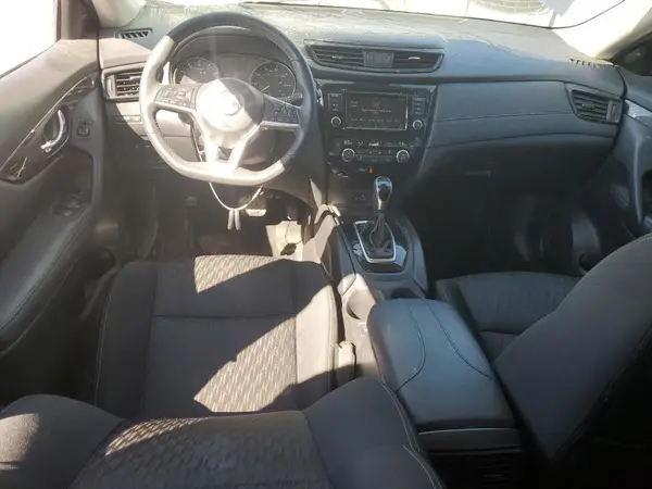 KNMAT2MT3LP524086 2020 NISSAN ROGUE - Image 8