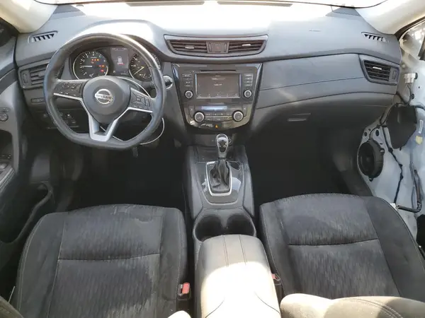 KNMAT2MT3LP524413 2020 NISSAN ROGUE - Image 8
