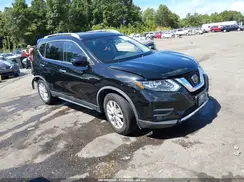 KNMAT2MT3LP526100 2020 NISSAN ROGUE