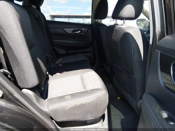 KNMAT2MT3LP526100 2020 NISSAN ROGUE - Image 8