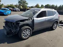 KNMAT2MT3LP527490 2020 NISSAN ROGUE