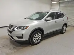 KNMAT2MT3LP527568 2020 NISSAN ROGUE