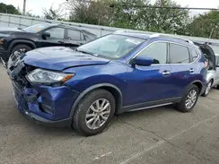 KNMAT2MT3LP527750 2020 NISSAN ROGUE