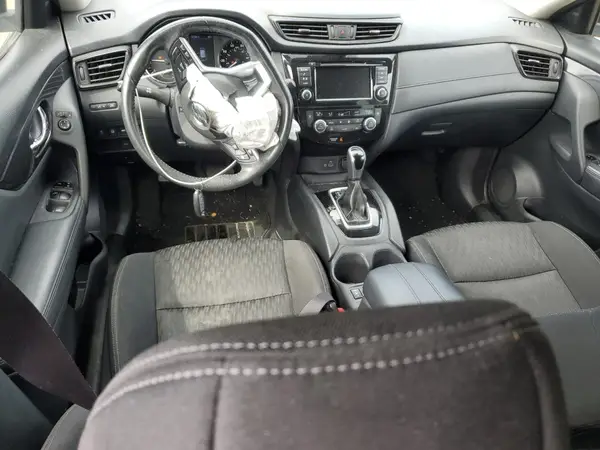 KNMAT2MT3LP527750 2020 NISSAN ROGUE - Image 8