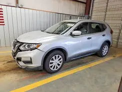 KNMAT2MT3LP530308 2020 NISSAN ROGUE