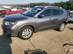 KNMAT2MT3LP530907 2020 NISSAN ROGUE