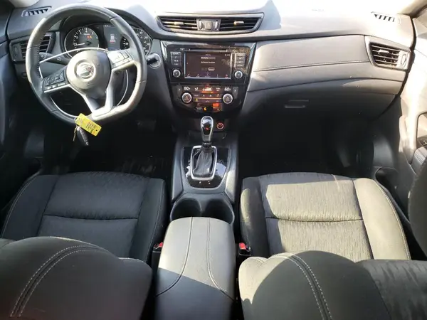 KNMAT2MT3LP530907 2020 NISSAN ROGUE - Image 8