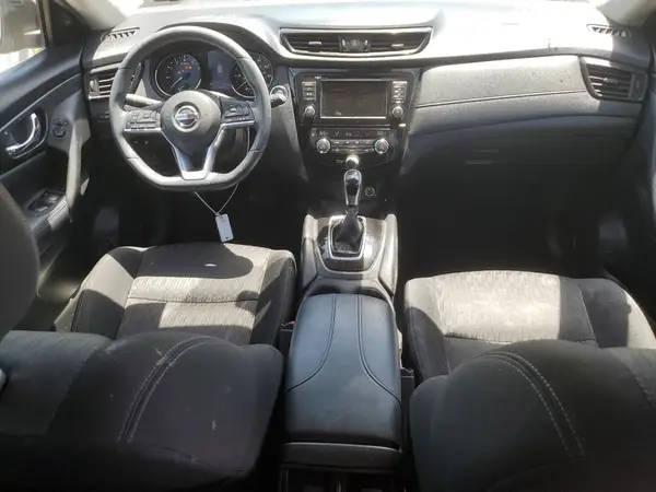 KNMAT2MT3LP532947 2020 NISSAN ROGUE - Image 8