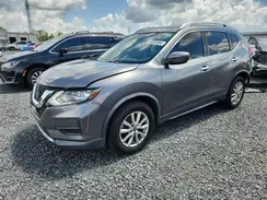 KNMAT2MT3LP533418 2020 NISSAN ROGUE