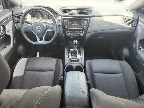 KNMAT2MT3LP533418 2020 NISSAN ROGUE - Image 8