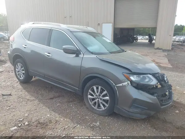 KNMAT2MT3LP534052 2020 NISSAN ROGUE - Image 1
