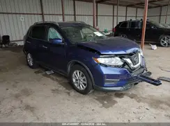 KNMAT2MT3LP534343 2020 NISSAN ROGUE