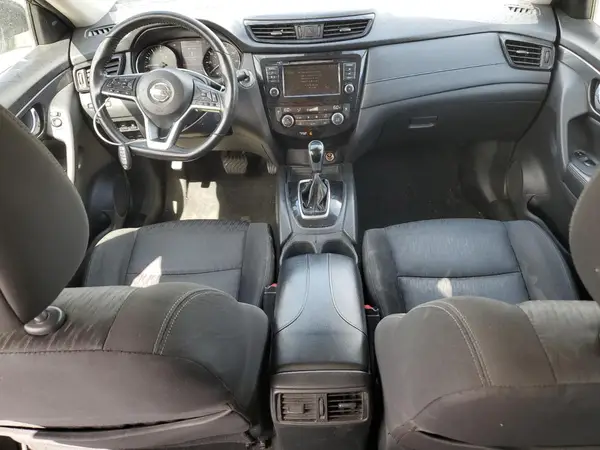 KNMAT2MT3LP534732 2020 NISSAN ROGUE - Image 8