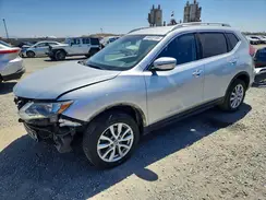 KNMAT2MT3LP534827 2020 NISSAN ROGUE