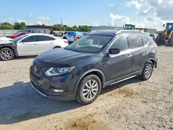 KNMAT2MT3LP536125 2020 NISSAN ROGUE