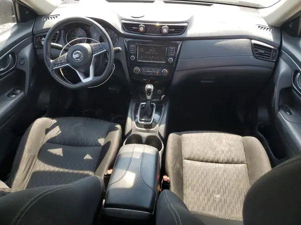 KNMAT2MT3LP537730 2020 NISSAN ROGUE - Image 8