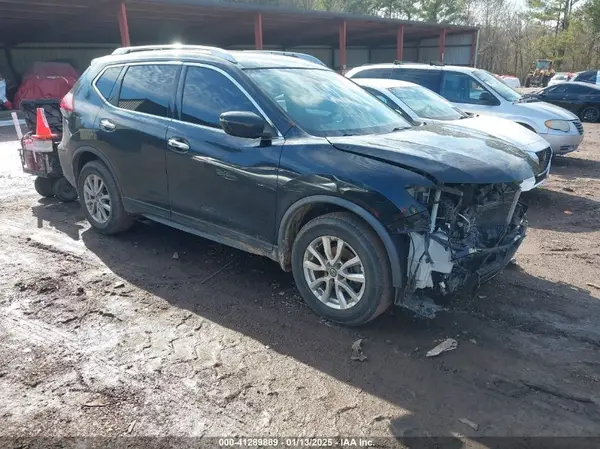 KNMAT2MT3LP537985 2020 NISSAN ROGUE - Image 1