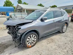 KNMAT2MT3LP538134 2020 NISSAN ROGUE