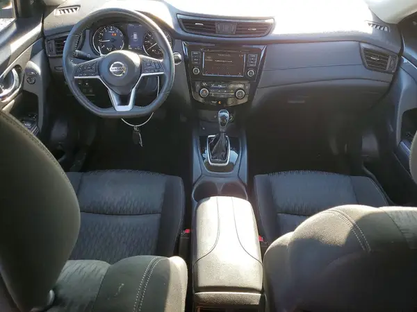 KNMAT2MT3LP540479 2020 NISSAN ROGUE - Image 8