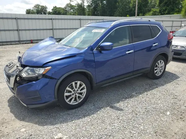 KNMAT2MT3LP541454 2020 NISSAN ROGUE - Image 1