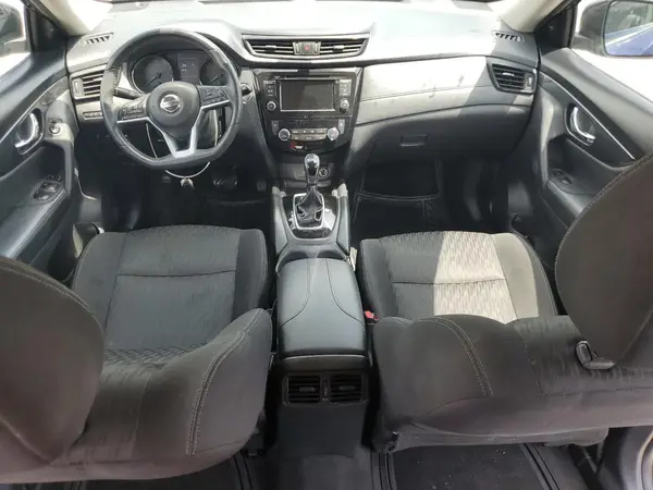 KNMAT2MT3LP541454 2020 NISSAN ROGUE - Image 8