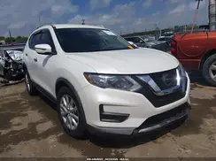 KNMAT2MT3LP541843 2020 NISSAN ROGUE