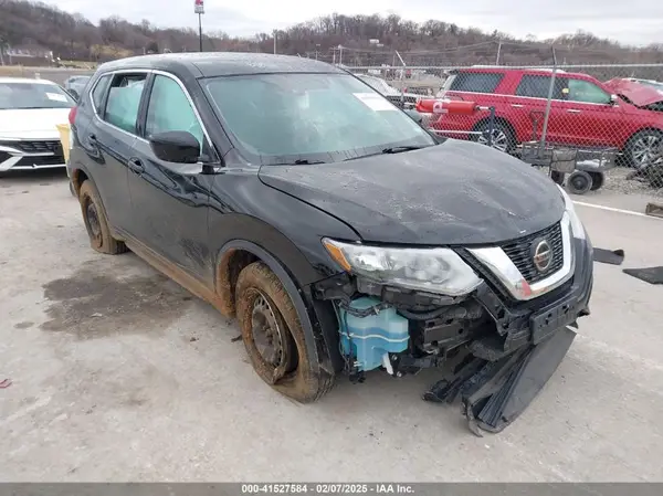 KNMAT2MT3LP542894 2020 NISSAN ROGUE - Image 1