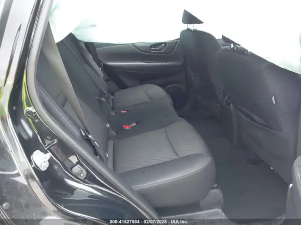 KNMAT2MT3LP542894 2020 NISSAN ROGUE - Image 8